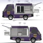 Thumbnail of http://e-vehicle%20with%20grill%20-%20diagram%20of%20bun%20on%20the%20run