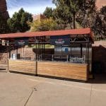 Thumbnail of http://Food%20And%20Bar%20Kiosks%20at%20Red%20Rocks%20Amphitheater%20Morrison%20Colorado