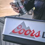 Thumbnail of http://Hawking%20Tray%20with%20Coors%20Beer