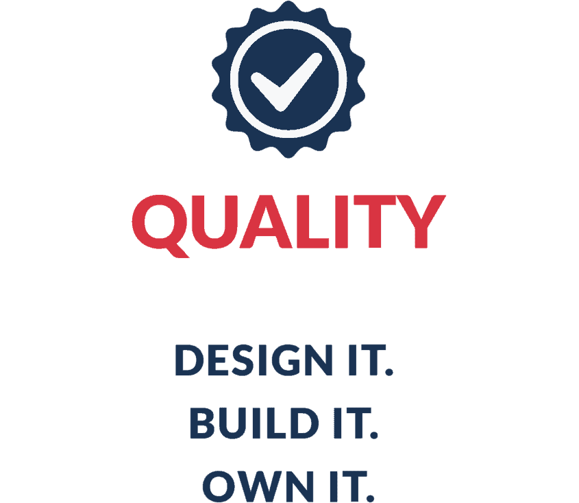quality 845w