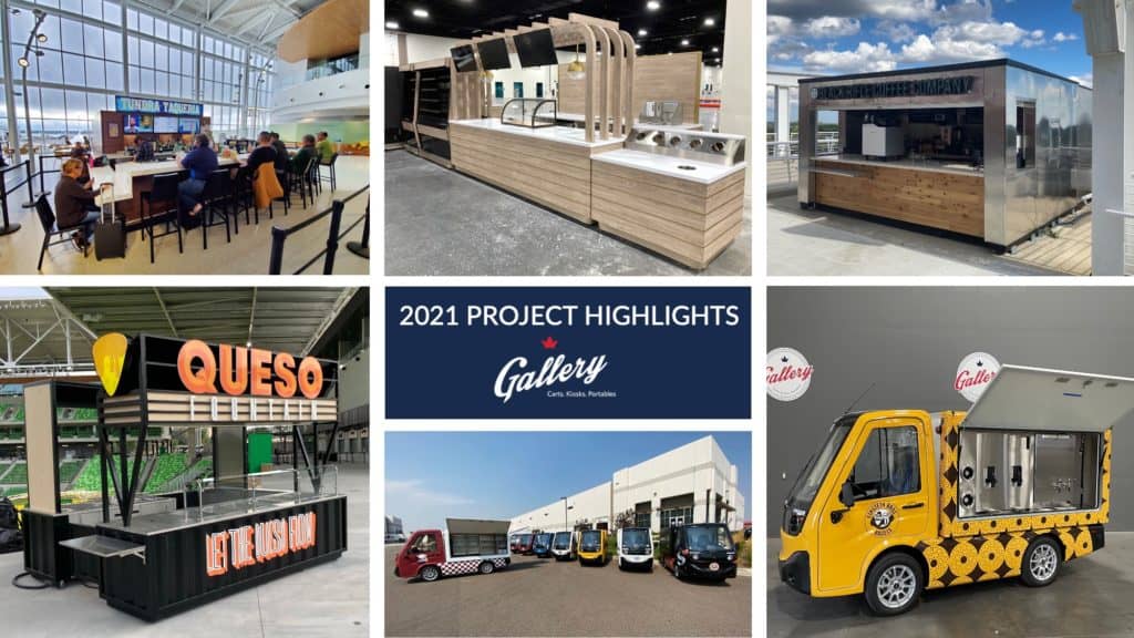 Gallery 2021-Project-Highlights