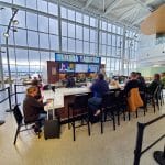 Thumbnail of http://Airport%20Bar%20at%20SeaTac%20-%20Designed%20by%20Gallery%20Carts